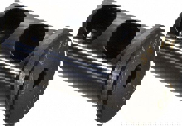 Rotary Tool Holder Bushing: Type J, 1/4